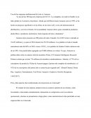 Marketing, Una de las empresas multinacional de éxito es Amazon