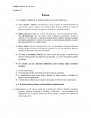 Definición de administración de tres autores diferentes.