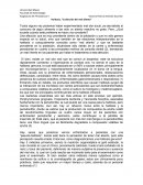 Halitosis, “la afección del mal aliento”