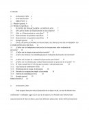 Marco basico financiero