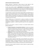 Habiendo observado “El Experimento”, película alemana de 2001 dirigida por Oliver Hirschbiegel, podemos destacar varios puntos a tener en cuenta sobre dicho filme: