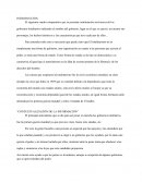 Contextualización de la información