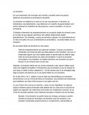 Donacion derecho romano