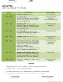 Programa dia del alumno