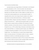 Trayectoria poética de Juan Ramón Jiménez.