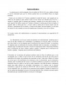 Antecdentes metodo de investigacion TEN CLUB