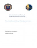 El Caudillismo, el Callismo, el Maximato y el Cardenismo