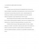 La función del orientador vocacional