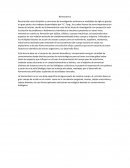 Biomecanica Reconocida como disciplina y como área de investigación autónoma