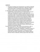 CONTEXTO PP GUATEMALA