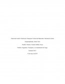 Procedimiento de Montaje de Grúa con Grua autopropulsada.