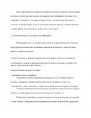 Plan de acogida nuevos empleados