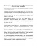 ¡Crear o morir! La esperanza de Latinoamérica y las cinco claves de la innovación. Andrés Oppenheimer