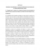 PROPUESTA PARA MEJORAR LA CALIDAD DE SERVICIOS EN LOS HOSTELS EN EL CENTRO RECPETOR DEL CUSCO
