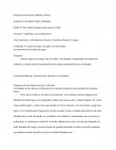 Planificacion de matematica Jardín N° 928 “María Catalina Echavarria de Vidal”.