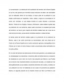 VENTAJAS COMPETITIVAS DEL DISTRITO DE JOSE LUIS BUSTAMANTE Y RIVERO