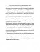 LAS GRANDES VENTAJAS COMPETITIVAS DEL DISTRITO DE JOSE LUIS BUSTAMANTE Y RIVERO