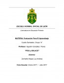 Estrategias de trabajo docente (Programa para la Evaluación Internacional de los Alumnos)