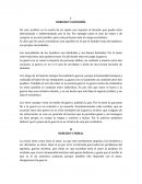 Como nace el derecho.