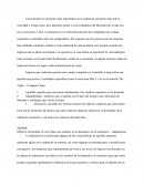 Agilidad- aquellas que reaccionan rápidamente a los cambios repentinos en la demanda