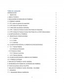 Índice de Pobreza Humana