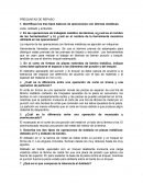 Preguntas de repaso capitulo 20 fundamentos de manufactura moderna