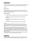 Estrategias de marketing más adecuadas que permitan lograr la introducción, permanencia en el mercado y el mejoramiento del servicio CafeÁndo