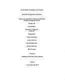 Los Tópicos de Geografía e Historia de Panamá