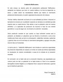 Catástrofe Malthusiana