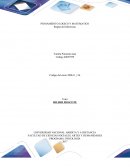 PROGRAMA: PSICOLOGÍA INDUCCIÓN EJERCICIOS RESUELTOS