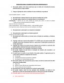 PREGUNTAS PARA EL EXAMEN DE PRÁCTICAS EMPRESARIALES I