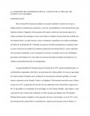 LA APARICIÓN DEL MOVIMIENTO METAL A FINALES DE LA DÉCADA DEL OCHENTA EN COLOMBIA