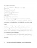 PREGUNTAS - CASO HEINEKEN 1.	¿Cuáles son las fortalezas y debilidades de la marca Heineken?