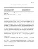 REACCIONES DE OXIDO - REDUCCION