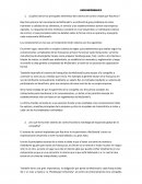 CASO MCDONALD´S ¿Cuáles fueron los principales elementos del sistema de control creado por Ray Kroc?