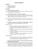 FONDOS AMBIENTALES