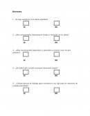 ENCUENTAS Y ENTREVISTAS