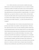 Como visualizo a México en diez años