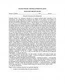 COLEGIO PRIVADO “SAGRADO CORAZON DE JESUS”