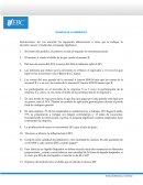 Despejes Lenguaje algebraico