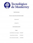 Diseño bioclimatico