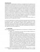 FRAGMENTACIÓN PARADIGMA DE INTELIGENCIAS MÚLTIPLES