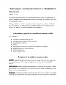 DESCRIPCION DERECHO LABORAL