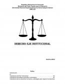 Importancia del Eje Transversal