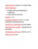 Enemigos del Sistema