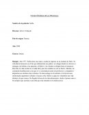 Stella analisis de la pelicula