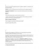 Uso de las TIC , especialmente de internet, que hacen los cordobeses capitalinos