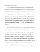 ¿Como visualizo a México en 10 años?