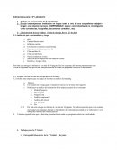 Indicaciones para el 2º Laboratorio