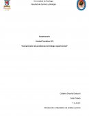 Cuestionario Unidad Temática Nº2 “Comprensión de problemas del trabajo experimental”